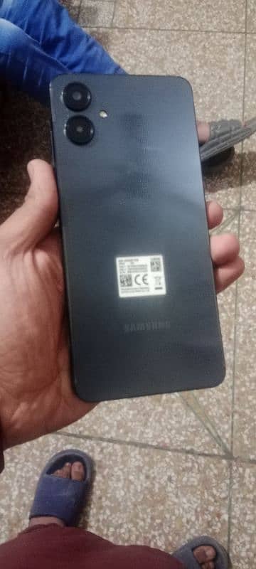 Samsung a06 6+128 2