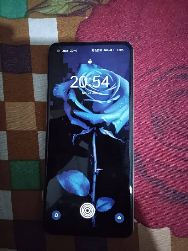 Oppo F21 Pro 5G for 8/128gb neat and clean condition 0