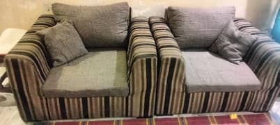 5 seater sofa set