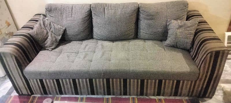 5 seater sofa set 1