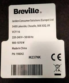 Breville