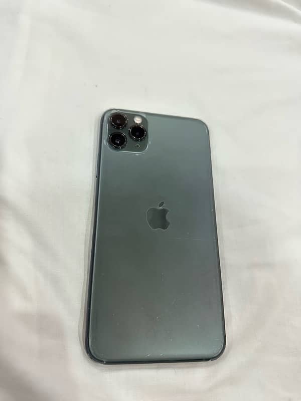 iphone 11 pro max 0