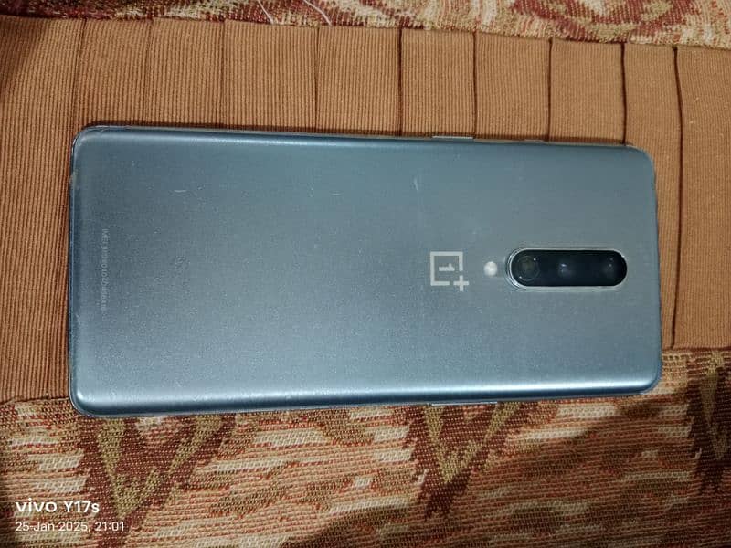 oneplus 8 (5G) 0