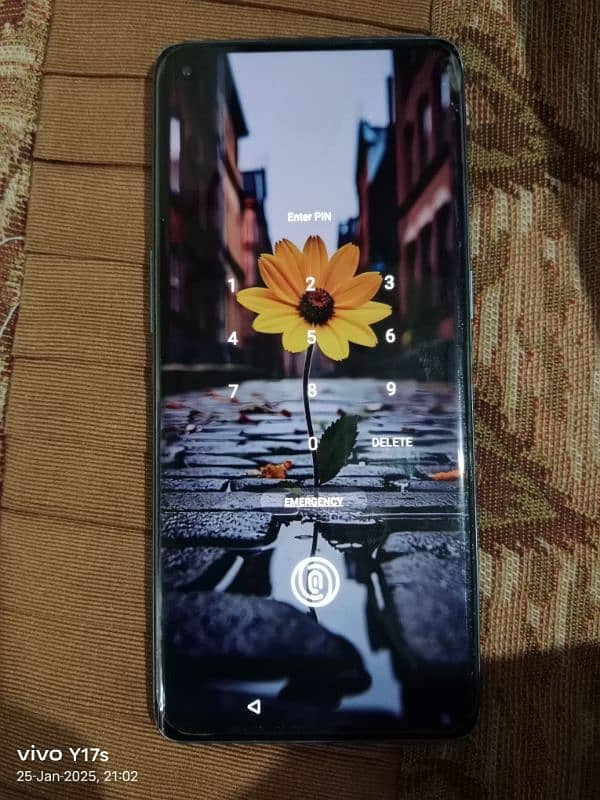 oneplus 8 (5G) 6