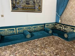 Majlis Sofas