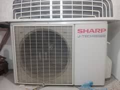 sharp AC good quality