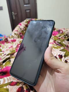 Redmi note 9s 6/128