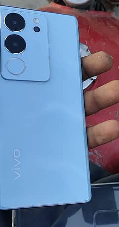 I'm selling vivo v29