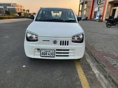 Suzuki Alto 2023