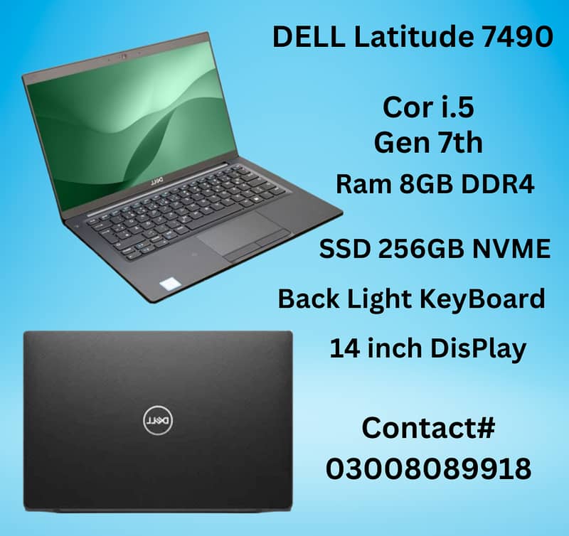 DELL Latitude 0