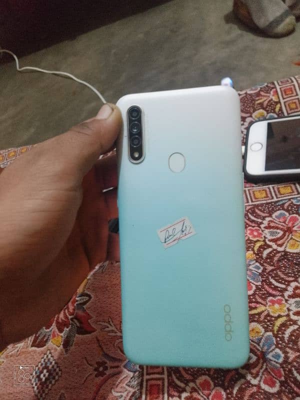 oppoA18 4 64gb 3