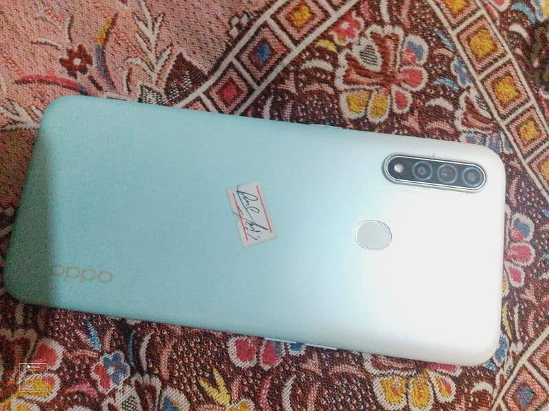 oppoA18 4 64gb 4