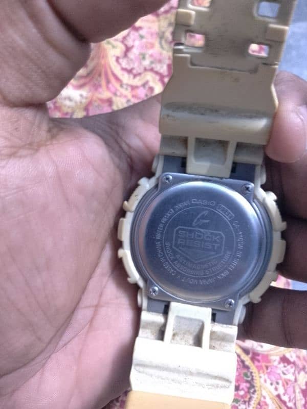 Casio g shock 5146 1