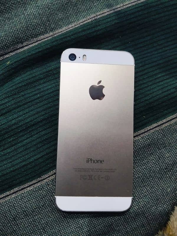 Iphone 5s 1