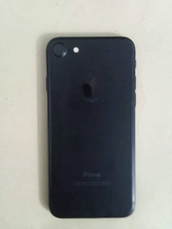 iPhone 7 non pta 32 gb total junain 1