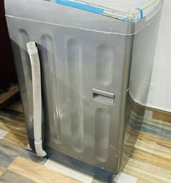 Haier Automatic Washing Machine