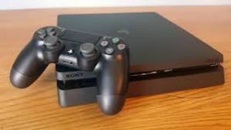 ps4 slim 1tb jailbroken 2