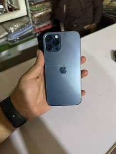 iphone 12 pro max jv pta approved