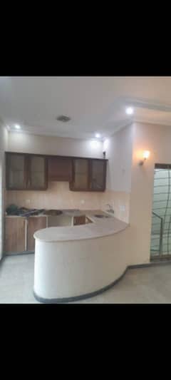 7 marla double story house for rent