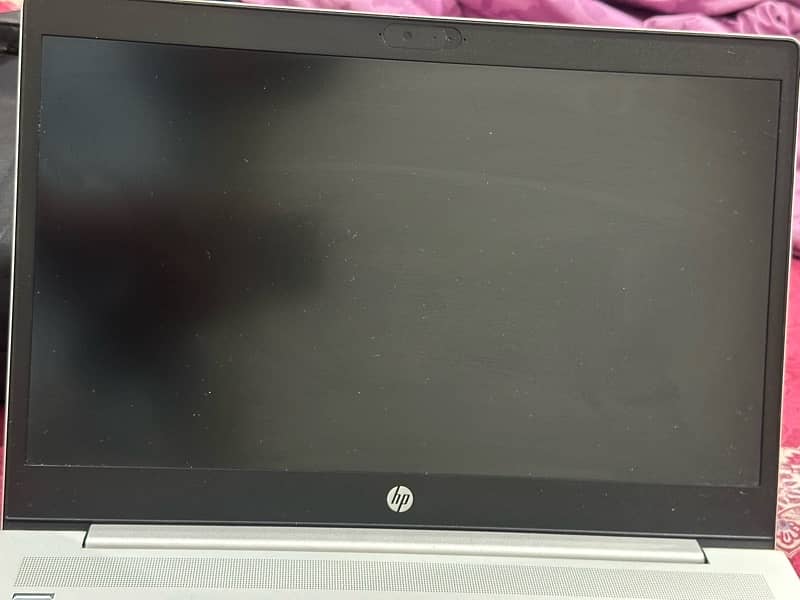 HP Probook 450 G7 (10 Gen) 0