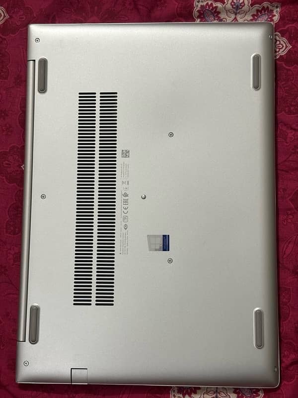 HP Probook 450 G7 (10 Gen) 2