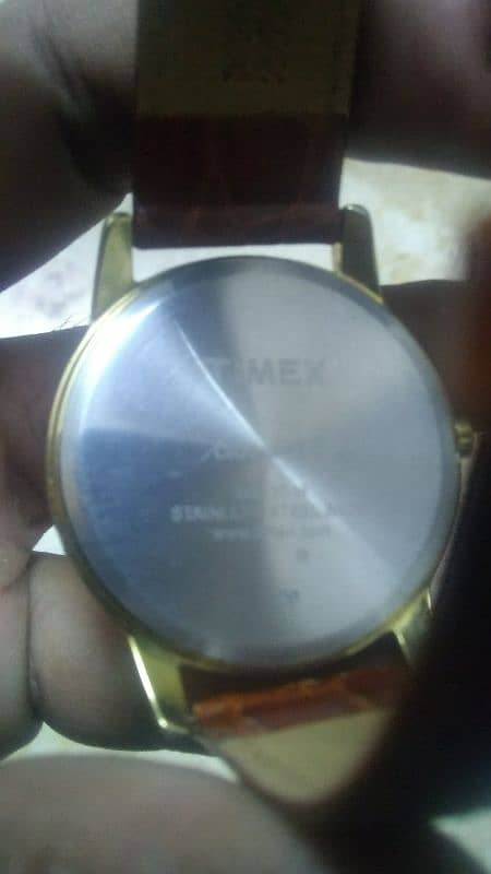 Timex orignal 1