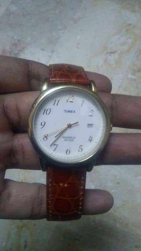 Timex orignal 2