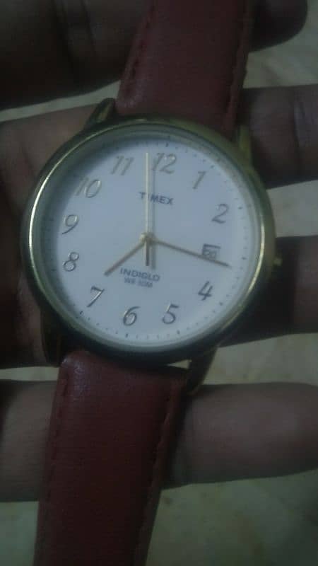 Timex orignal 3