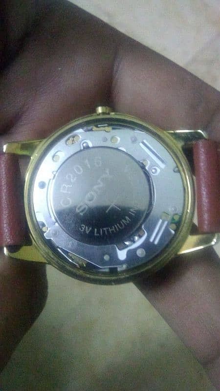 Timex orignal 4