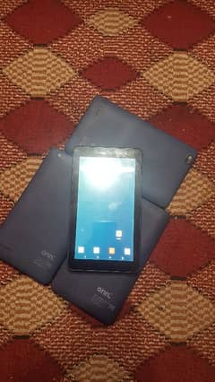 onn tablet available in stock 2GB RAM 32GB MEMORY