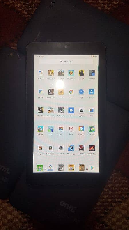 onn tablet available in stock 2GB RAM 32GB MEMORY 1