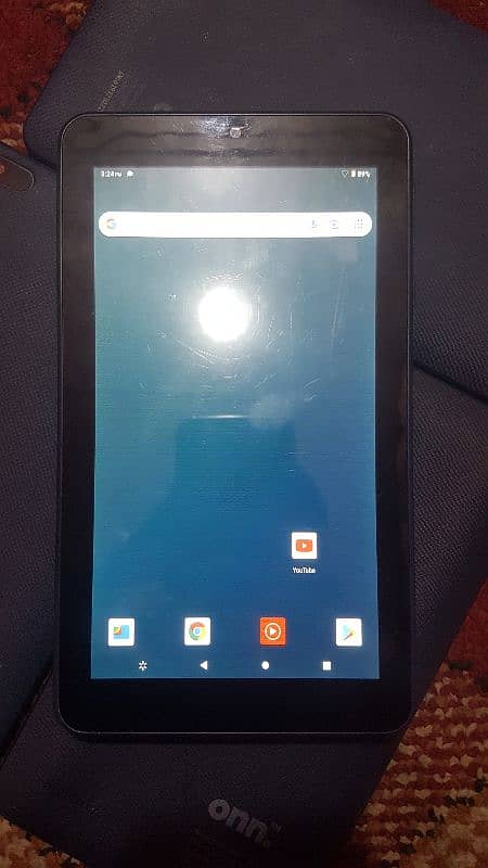 onn tablet available in stock 2GB RAM 32GB MEMORY 2