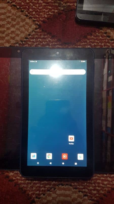 onn tablet available in stock 2GB RAM 32GB MEMORY 4