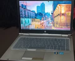 Hp Core i5 2nd Generation Elitebook 8460p