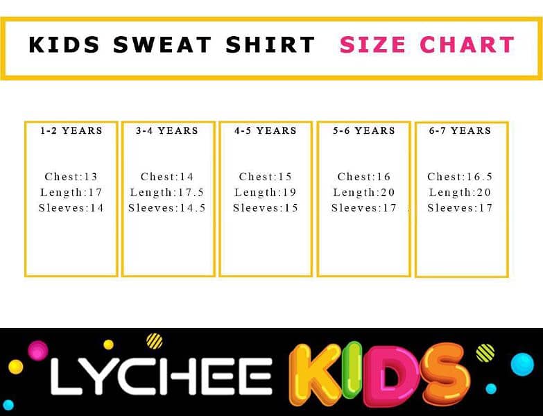 *Hellow WinterNew branded Kids Printed sweatshirt by Lychee Kids 5