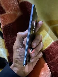 oneplus 8t 12gb 256gb all ok pta approved