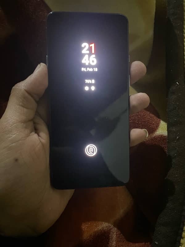 oneplus 8t 12gb 256gb all ok pta approved 4