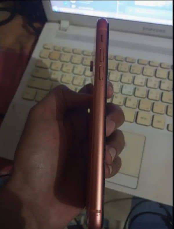 Big Deal.  iphone XR 64gb Non pta factory unlock 1