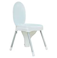 Plastic Camode Chair - Karachi Delivery Available