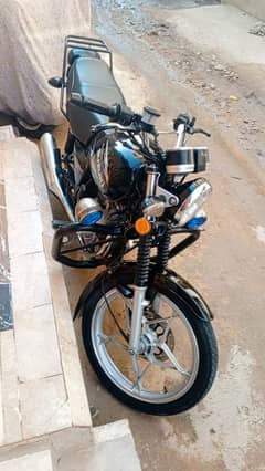 Suzuki 150 for sale