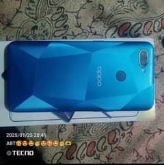 Oppo a 12 exchange possible