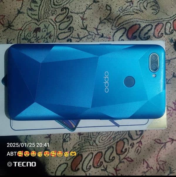 Oppo a 12 exchange possible 0