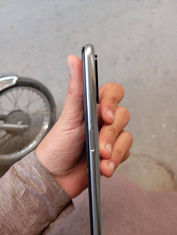 Redmi Note 10 5G 8