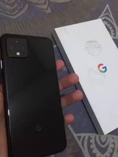 Google Pixel 4 for Sell