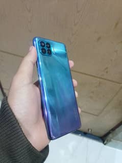 Oppo F17pro 8/128GB