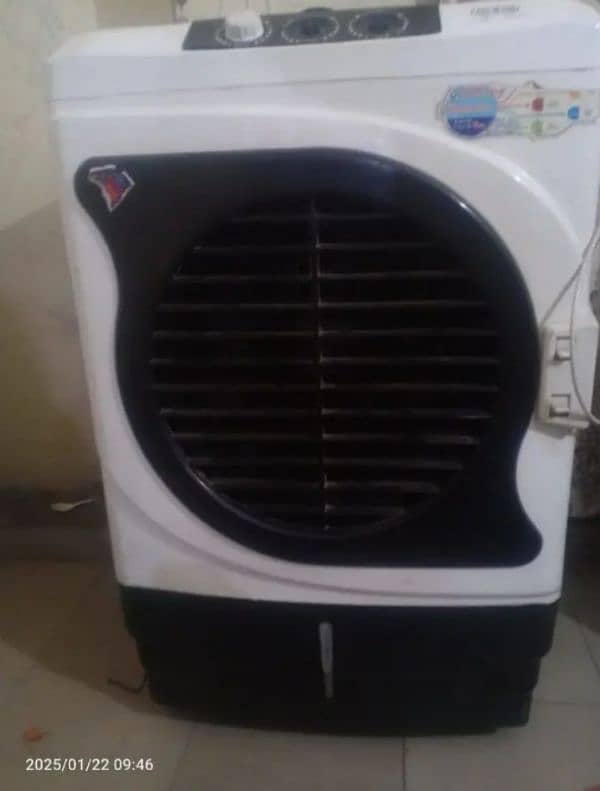 Full size Air Cooler 0