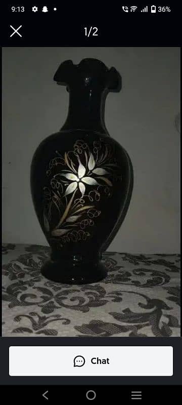 VASE URGENT SALE 0