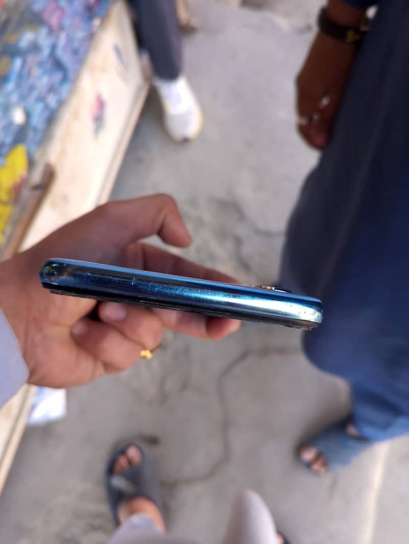 Vivo S1 pro 0