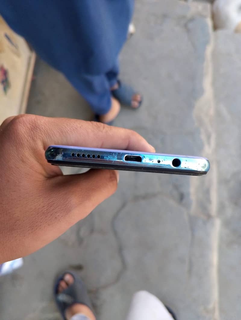 Vivo S1 pro 1