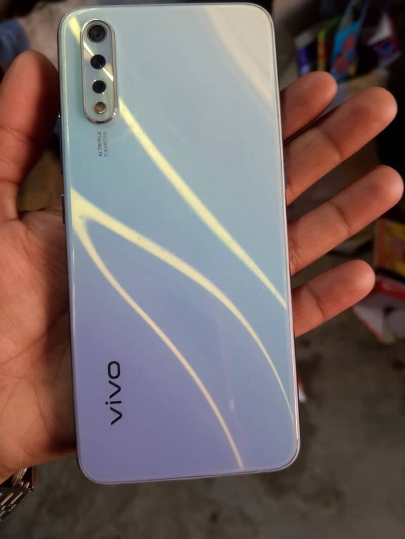 Vivo S1 pro 5